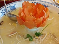 -老雒阳面馆·水席(定鼎门店)