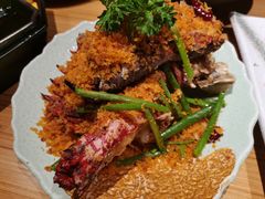 -花和海鲜自助(梅江店)