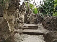 -星湖旅游景区七星岩