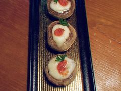 -鳗鱼家·深夜食堂(军博店)