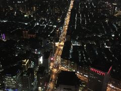 -随意鸟地方101观景餐厅