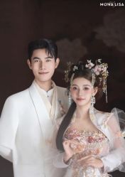 -青禾蒙娜丽莎婚纱摄影(武汉总店)
