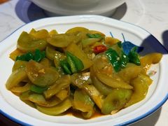 -不倒翁·安徽名菜楼(步行街店)