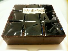 黑方-21cake廿一客蛋糕