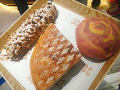 -麦陌(正弘城店)