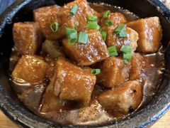 -甘家界牌柠檬鸭(青山店)