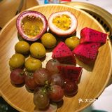 和牛烧肉放题自助