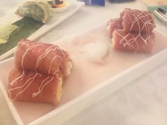 -御满江海鲜酒家(洛溪新城店)