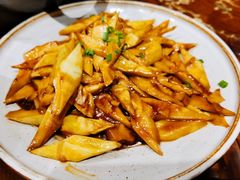 -兰溪小馆(首经贸店)