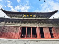 -报恩寺(平武县)