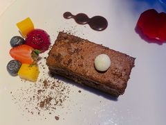 -Wei菋·Le Bistrot
