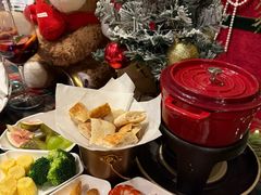 -食间牛排(湖西路店)