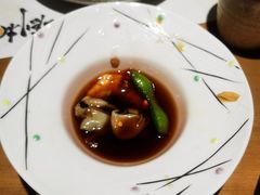 -和创柚子·会席日本料理(新区淮海街店)