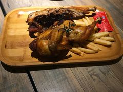 -卡朋西餐(较场西路店)