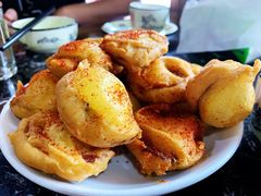 -廖哥泡椒兔(峨眉店)