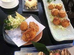 -真剑日本料理·铁板烧(贵州路店)