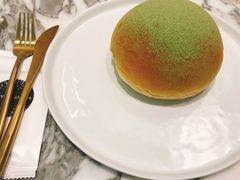 -WHEAT&BAKER-麥(凯德来福士店)