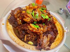 特色牛筋骨-富临轩私房菜(集庆门大街店)