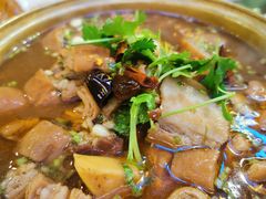 -恭敬李·烤鸭(天坛北门店)