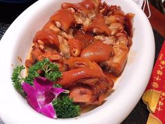 -千禧人家(高新家园店)