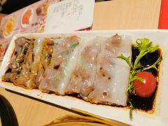 -避风塘(宝山万达店)