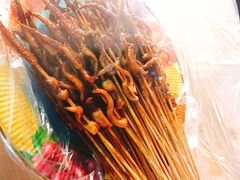 -十里铺铁板鱿鱼