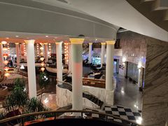 -汕头金海湾大酒店(万象城店)