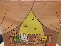 -Seesaw Coffee(西岸凤巢店)