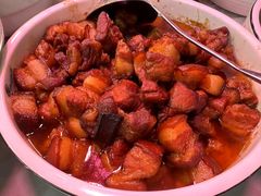 -红灯笼龙凤饭店(宁波老字号店)