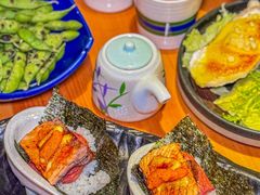 -原志优秀食材·匠心料理·海胆主题(金亿广场店)