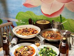 -吴掌柜·藕汤印象(南湖店)