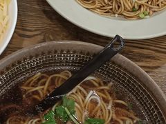 -李先生牛肉面大王(马栏店)