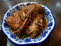 -孙盛兴奥灶面馆·蟹黄面·三虾面(山塘街总店)