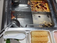 -海底捞火锅(江宸天街店)