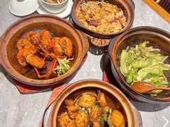 -啫神·广州地标美食(北京路店)