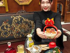 -秘密旅行Bonjour(黑金冠 江南西店)