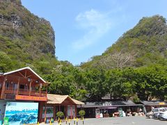 -英西峰林·洞天仙境