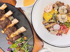-西堤厚牛排(昆山店)