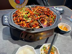 -一味一诚•鲜嫩烤鱼(昌平悦荟店)