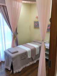 -芳朵美容养生SPA