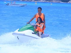 -亚龙湾海底世界