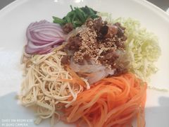 -将相和·海鲜蒸饺大连菜