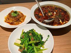 -榕意·川味之美(深业上城店)