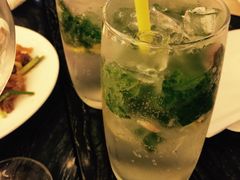 -东方红海鲜百汇(国际大厦店)