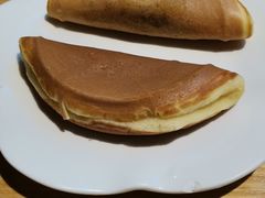 蛋烘糕-龙抄手食府(浣花北路店)