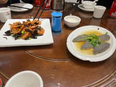 -长平肥姐白粥·海鲜打冷