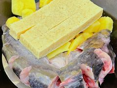 -老刘生态大鱼坊铁锅炖鱼(赛马场店)