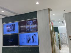 -海马体照相馆(环贸iapm大师爱情店)