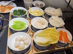 -咏江南·苏式火锅·苏州评弹(观前街店)