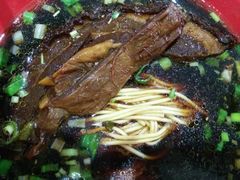 -小龙大肉面馆